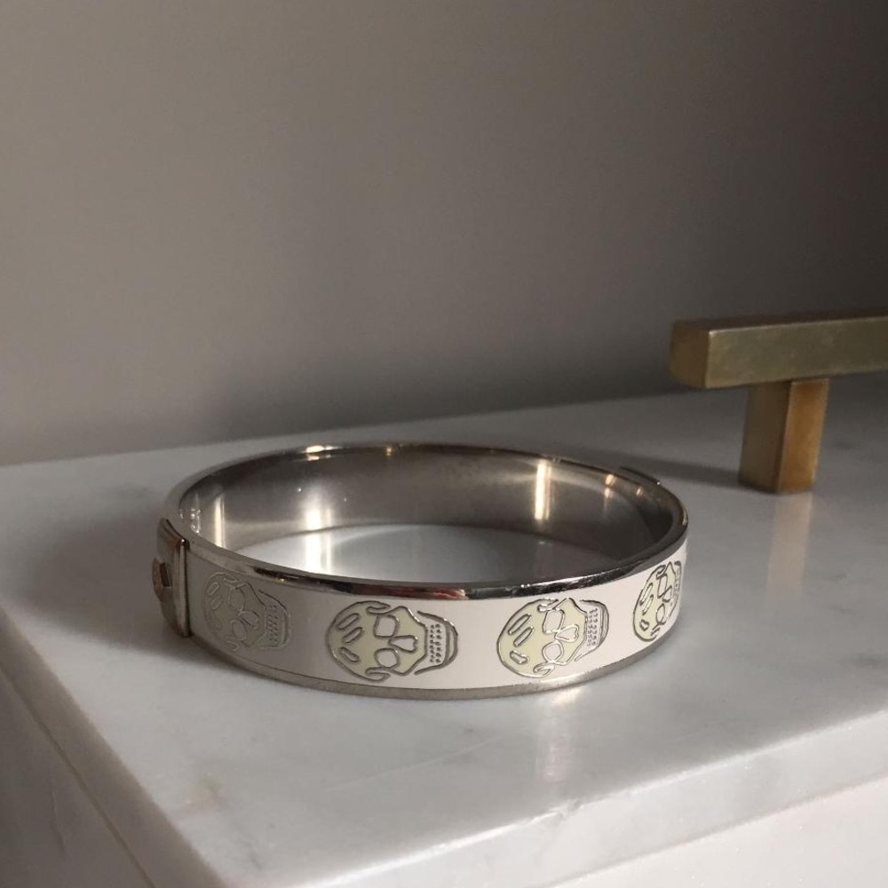 Alexander McQueen Bracelet